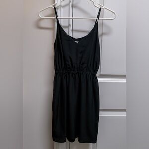 Aritzia Wilfred slip dress Size XXS